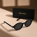 MIU MIU Sunglasses