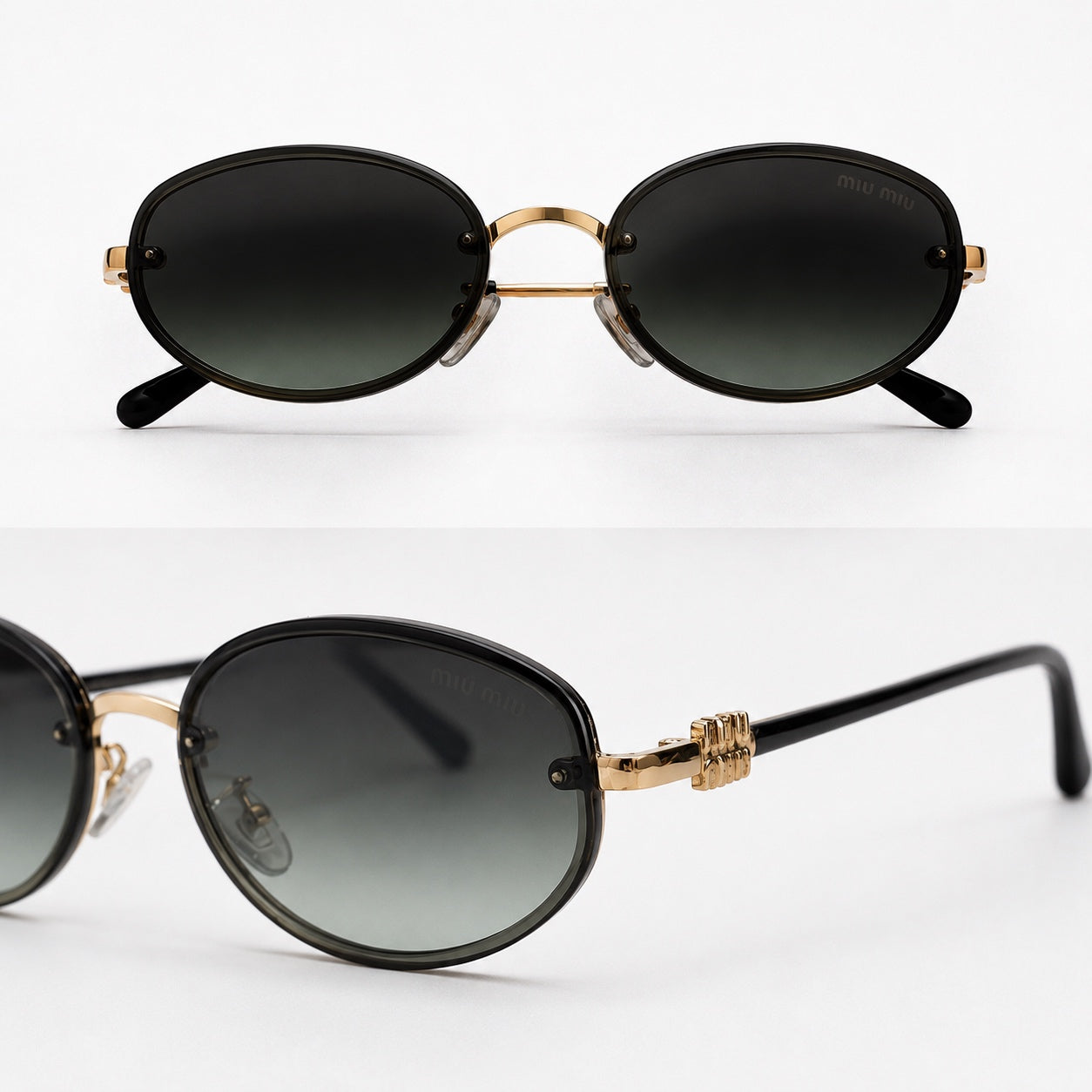 MIU MIU Sunglasses