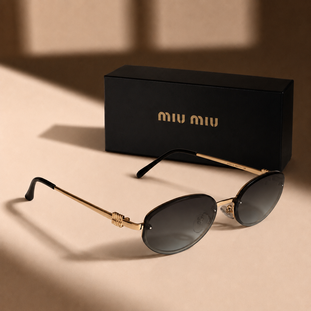 MIU MIU Sunglasses