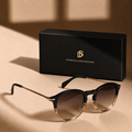 David Beckham Tiger Sunglasses