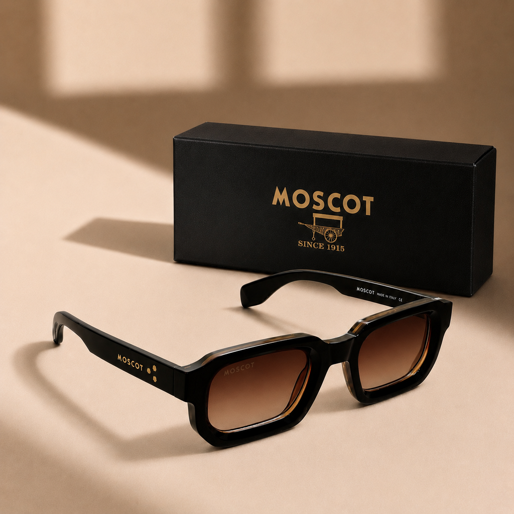 Moscot Sunglasses