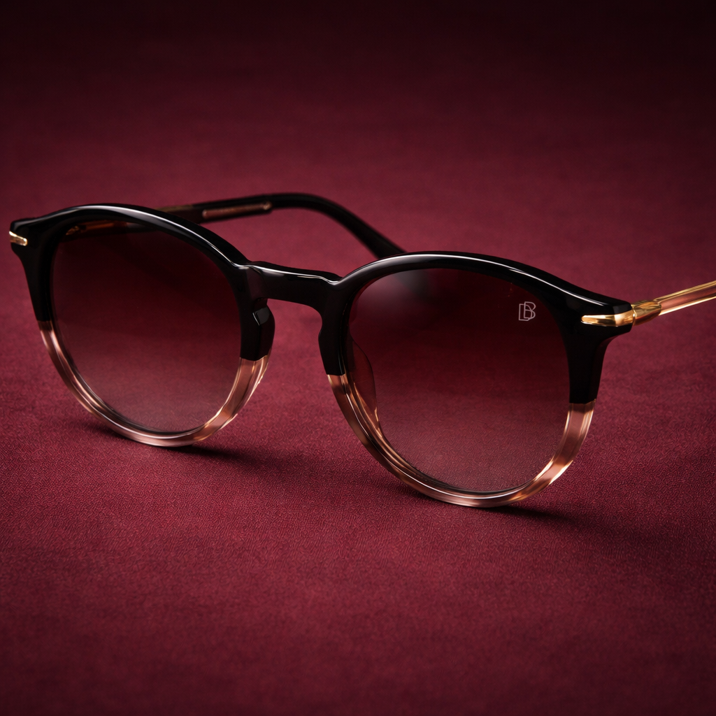 David Beckham Tiger Sunglasses