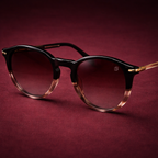 David Beckham Tiger Sunglasses