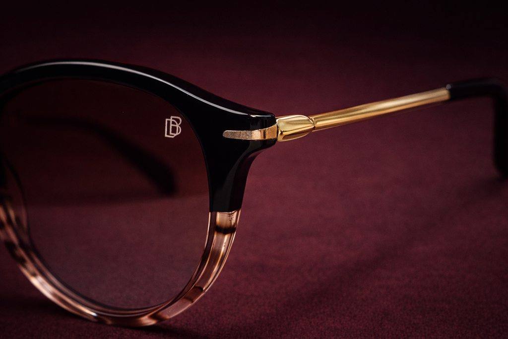 David Beckham Tiger Sunglasses