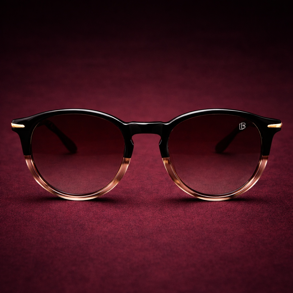 David Beckham Tiger Sunglasses