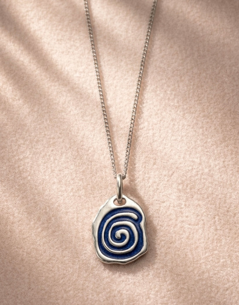 Voltrex Necklace