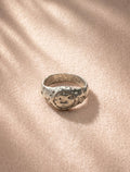 Broken Core Ring