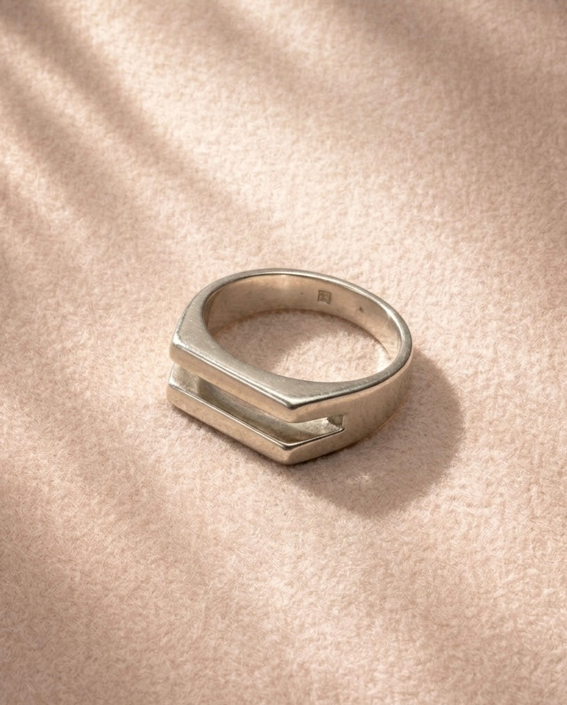 Split Ring