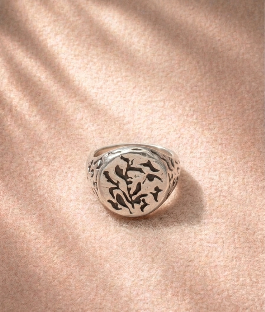 Sylva Ring
