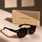 Celine Tiger Sunglasses