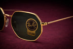 Ray-Ban sunglasses